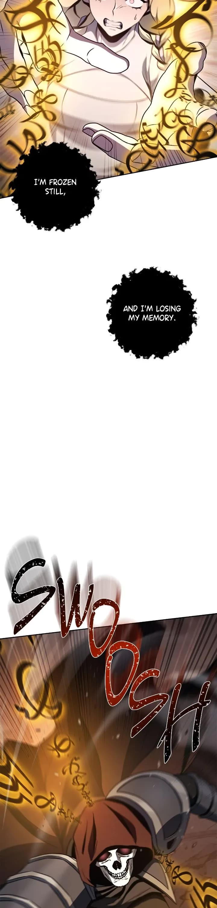 Skeleton Soldier Couldn’t Protect the Dungeon chapter 283 page 26