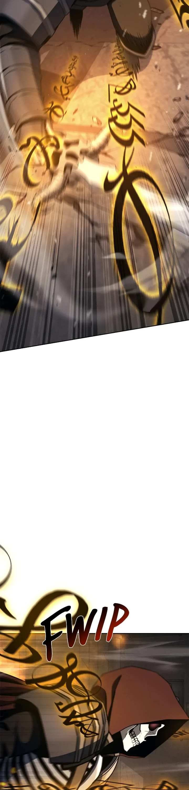 Skeleton Soldier Couldn’t Protect the Dungeon chapter 283 page 27