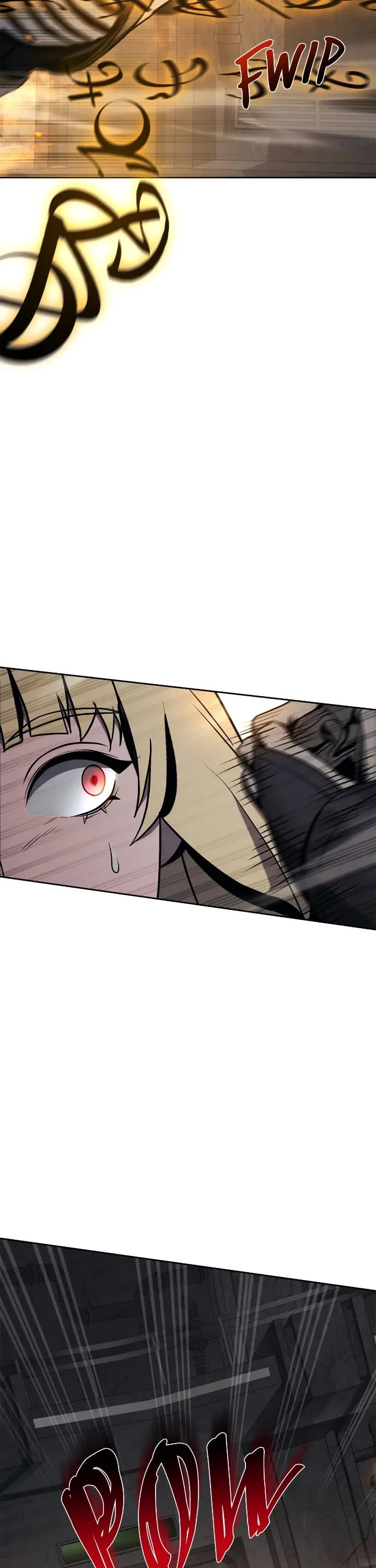 Skeleton Soldier Couldn’t Protect the Dungeon chapter 283 page 28