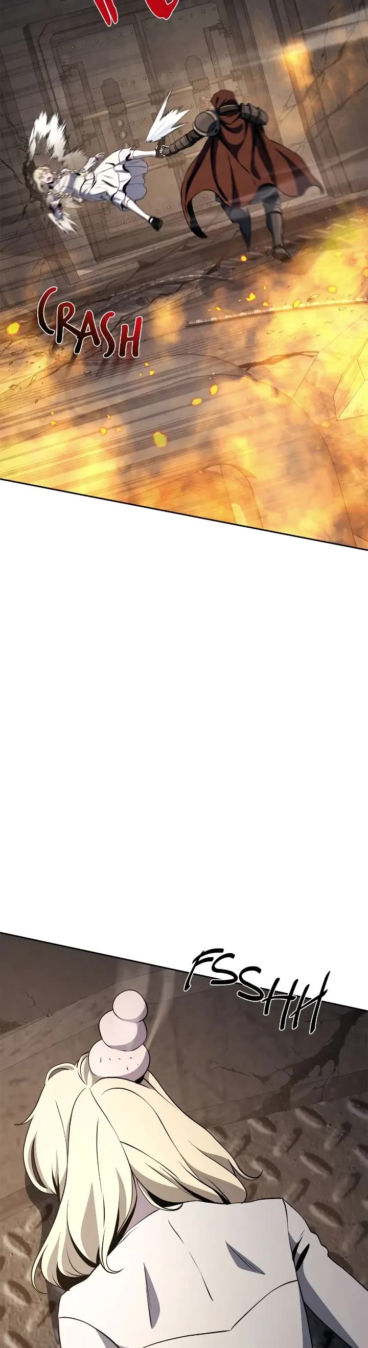 Skeleton Soldier Couldn’t Protect the Dungeon chapter 283 page 29