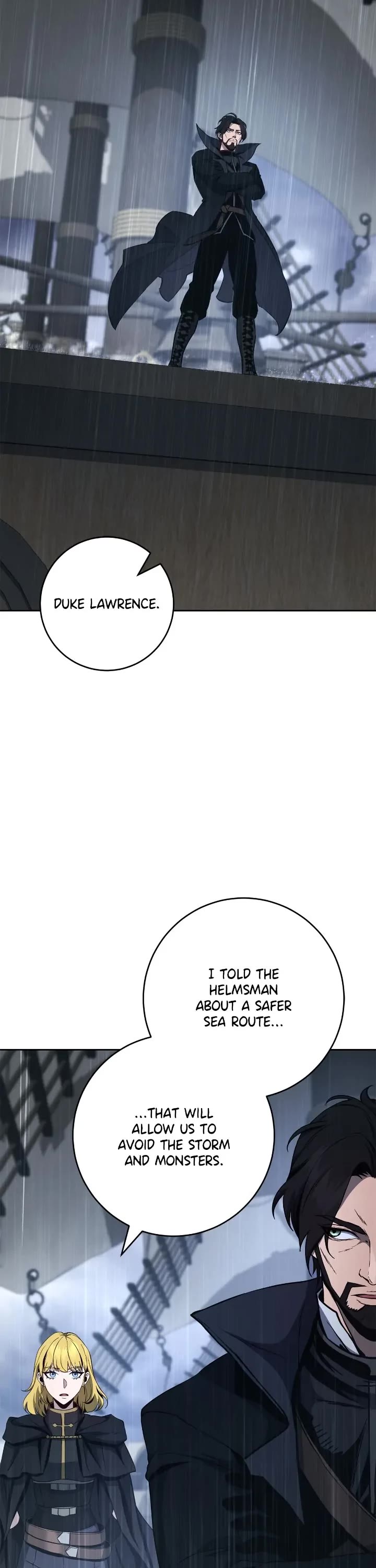 Skeleton Soldier Couldn’t Protect the Dungeon chapter 283 page 37