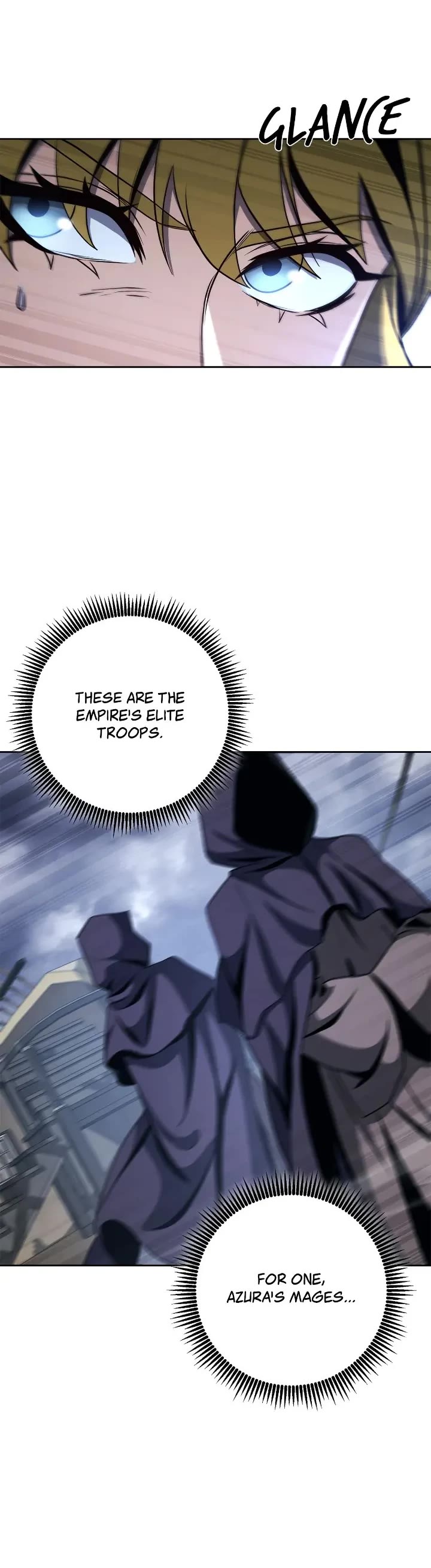 Skeleton Soldier Couldn’t Protect the Dungeon chapter 283 page 39