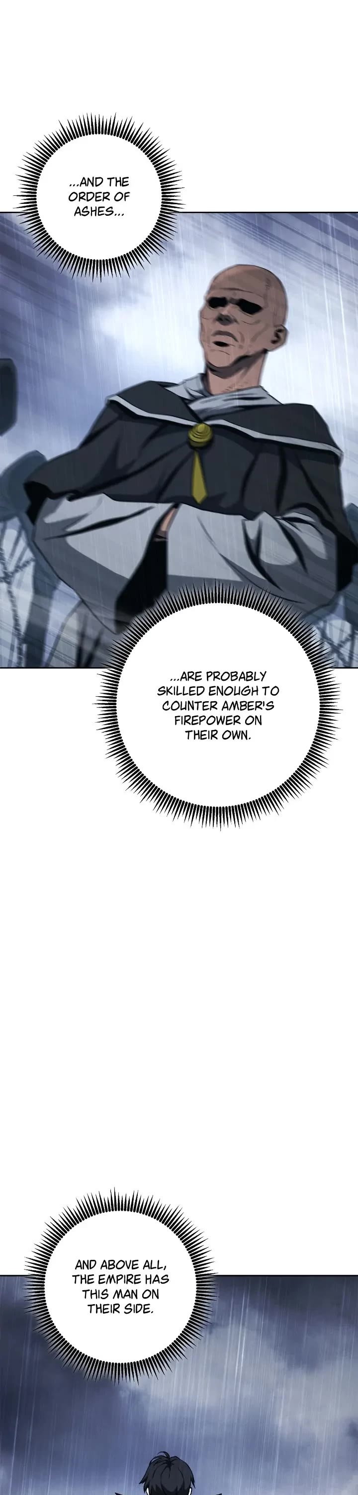 Skeleton Soldier Couldn’t Protect the Dungeon chapter 283 page 40