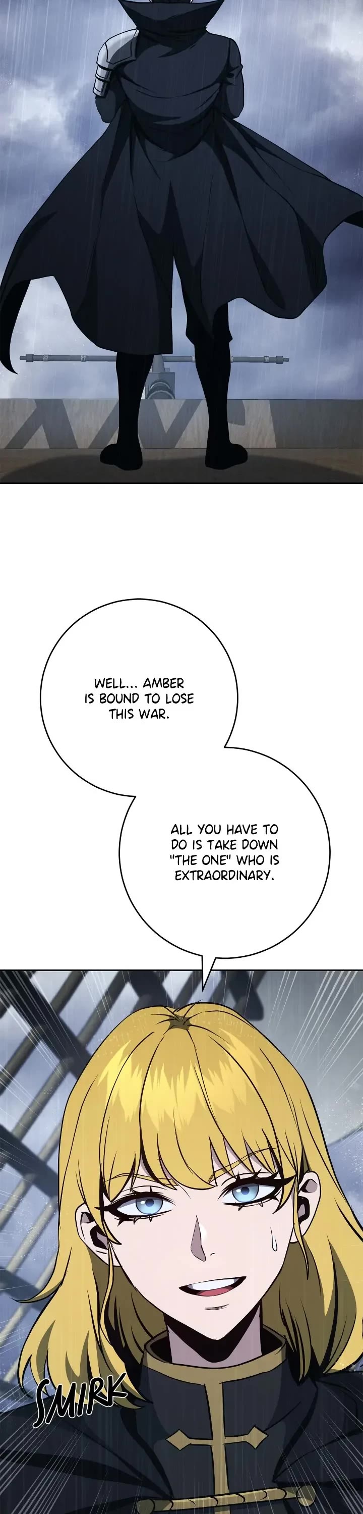 Skeleton Soldier Couldn’t Protect the Dungeon chapter 283 page 41