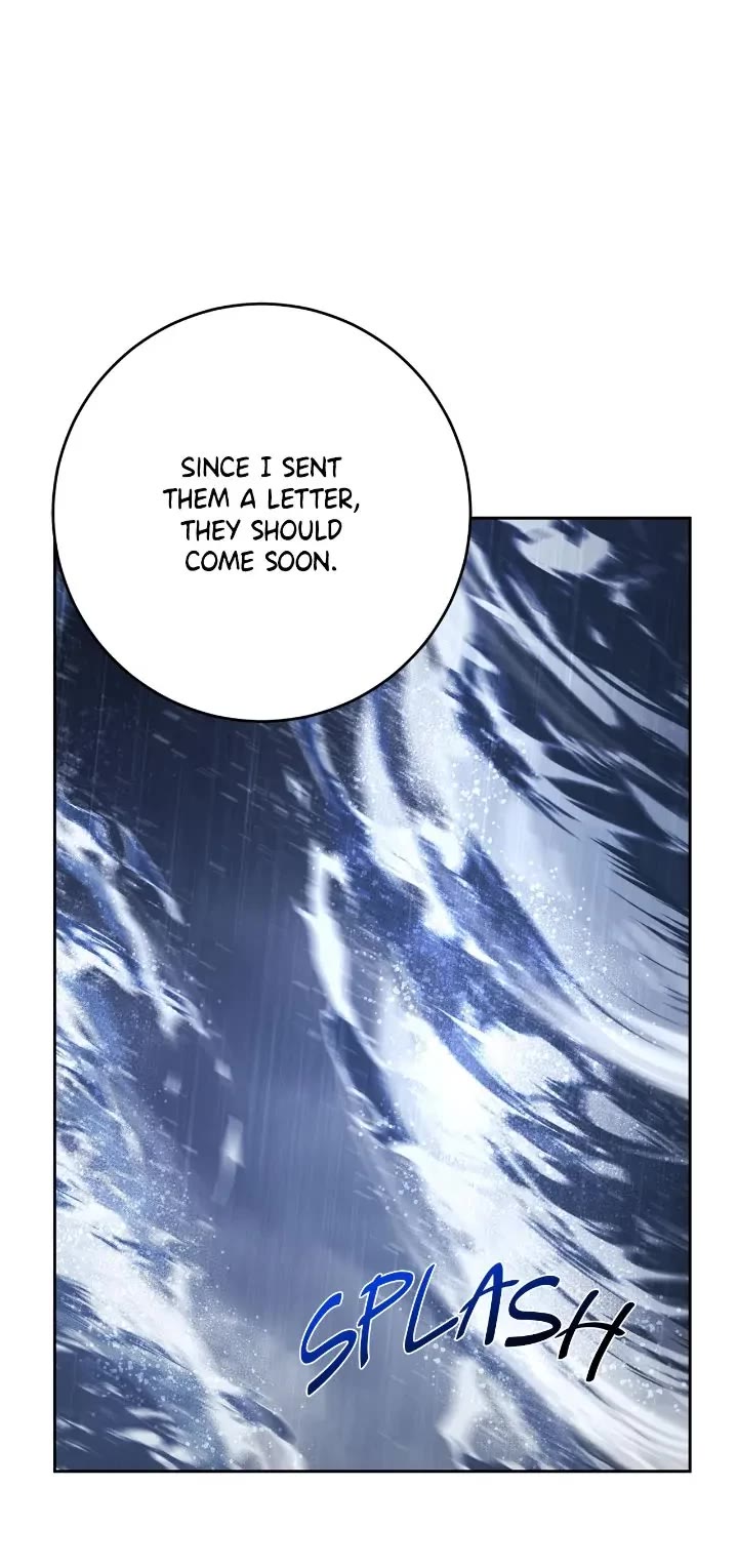 Skeleton Soldier Couldn’t Protect the Dungeon chapter 283 page 43