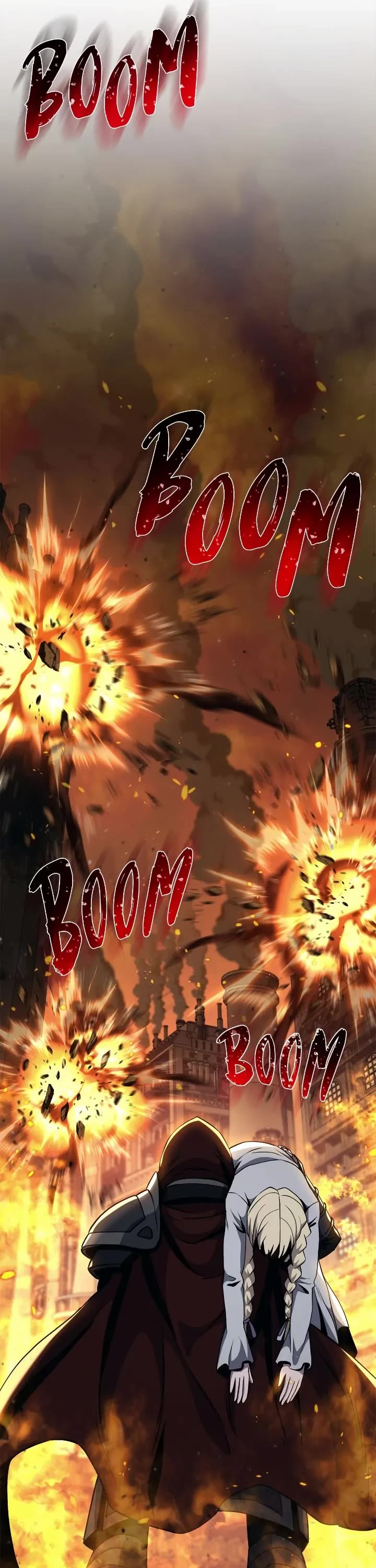 Skeleton Soldier Couldn’t Protect the Dungeon chapter 283 page 47