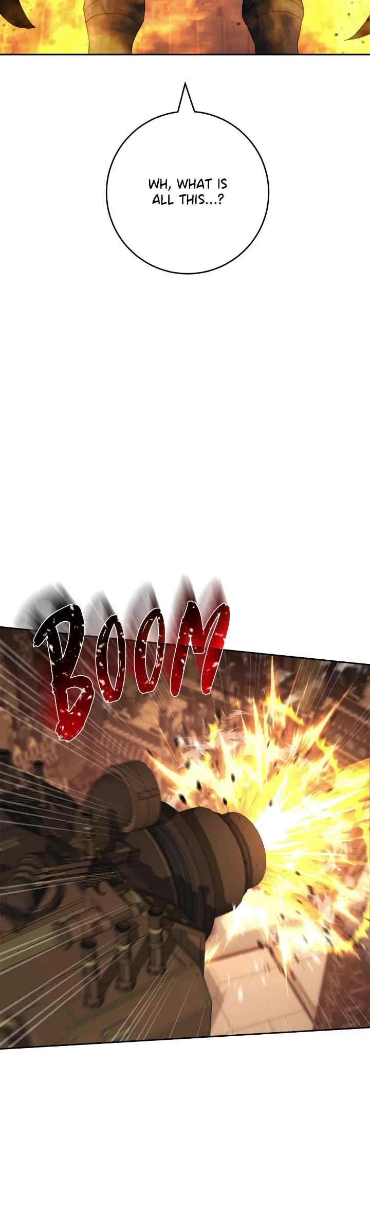 Skeleton Soldier Couldn’t Protect the Dungeon chapter 283 page 48