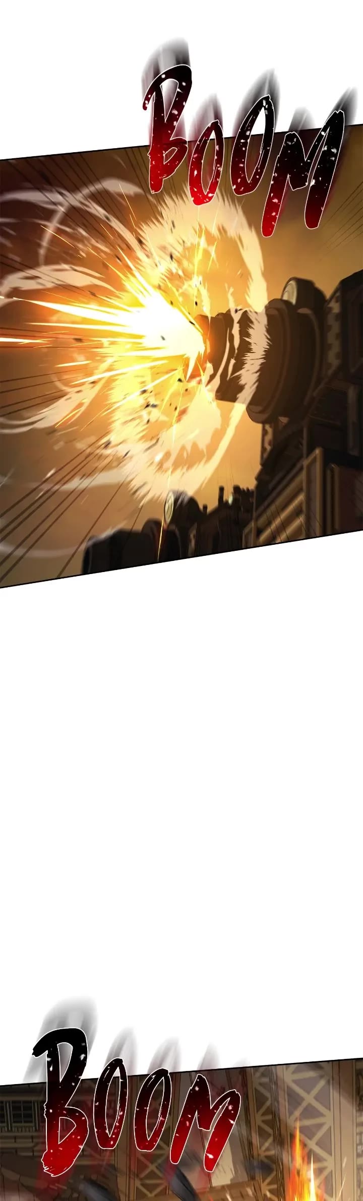 Skeleton Soldier Couldn’t Protect the Dungeon chapter 283 page 49