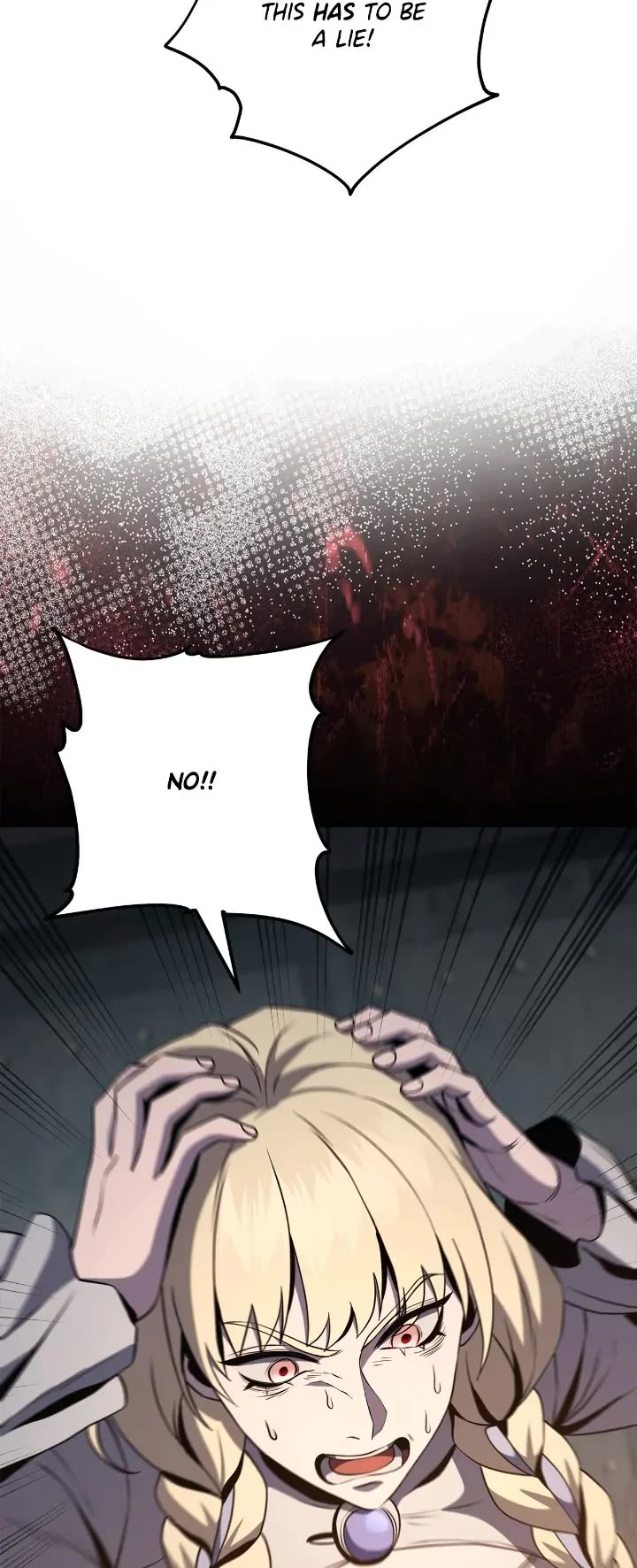 Skeleton Soldier Couldn’t Protect the Dungeon chapter 283 page 5