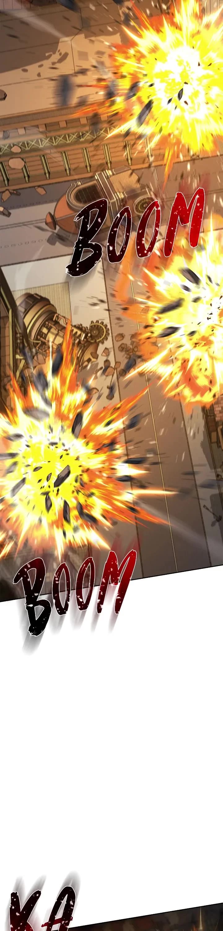 Skeleton Soldier Couldn’t Protect the Dungeon chapter 283 page 50