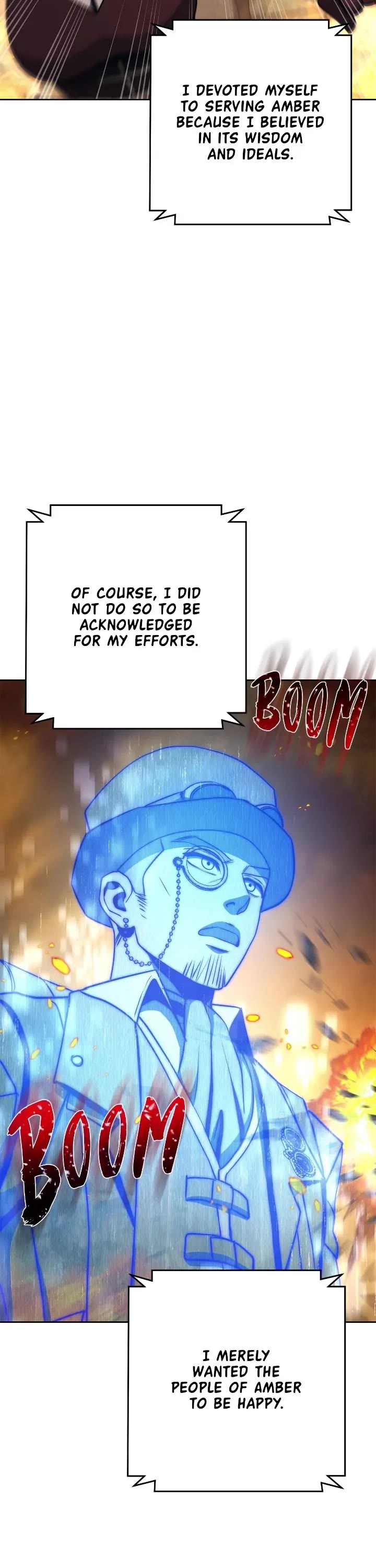 Skeleton Soldier Couldn’t Protect the Dungeon chapter 283 page 55