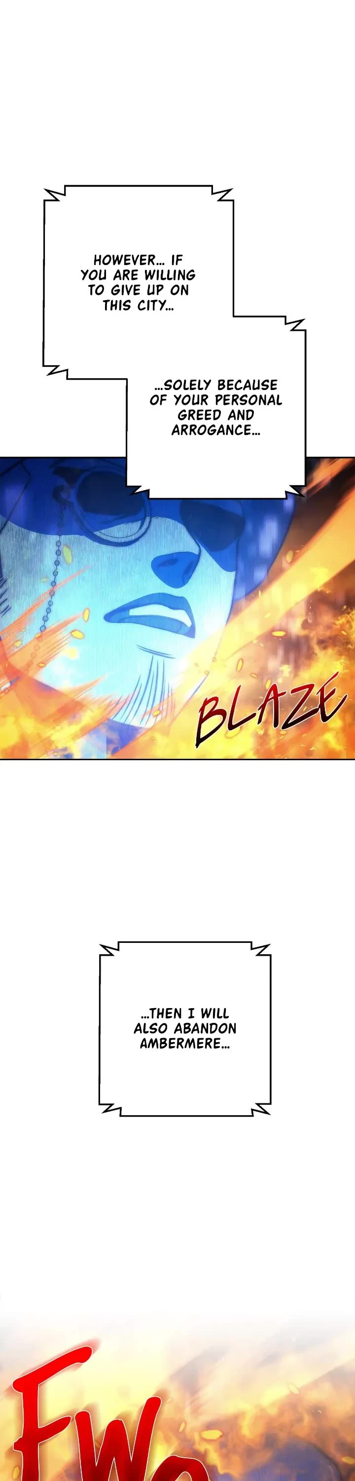 Skeleton Soldier Couldn’t Protect the Dungeon chapter 283 page 56