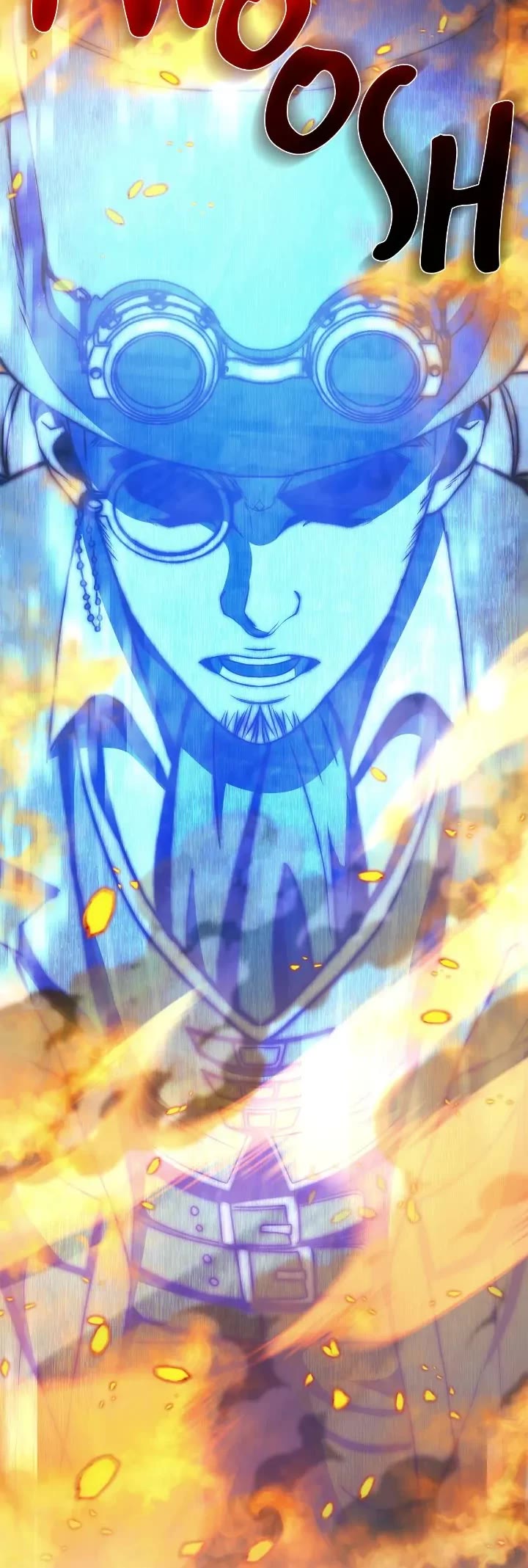 Skeleton Soldier Couldn’t Protect the Dungeon chapter 283 page 57