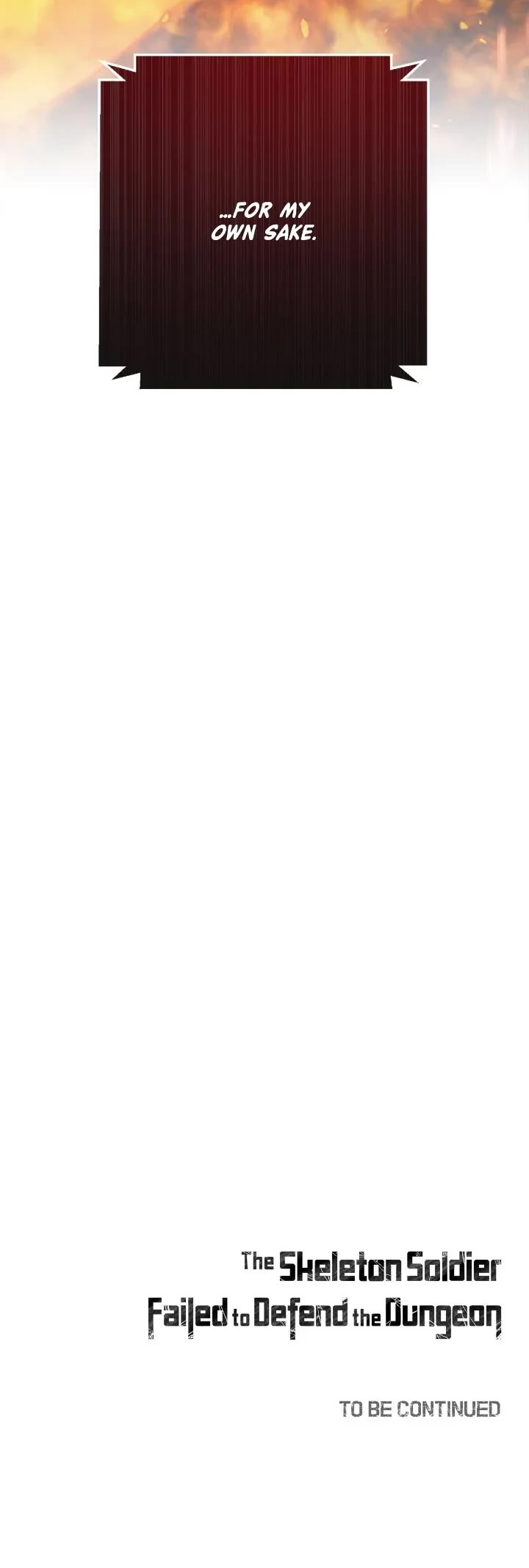 Skeleton Soldier Couldn’t Protect the Dungeon chapter 283 page 58
