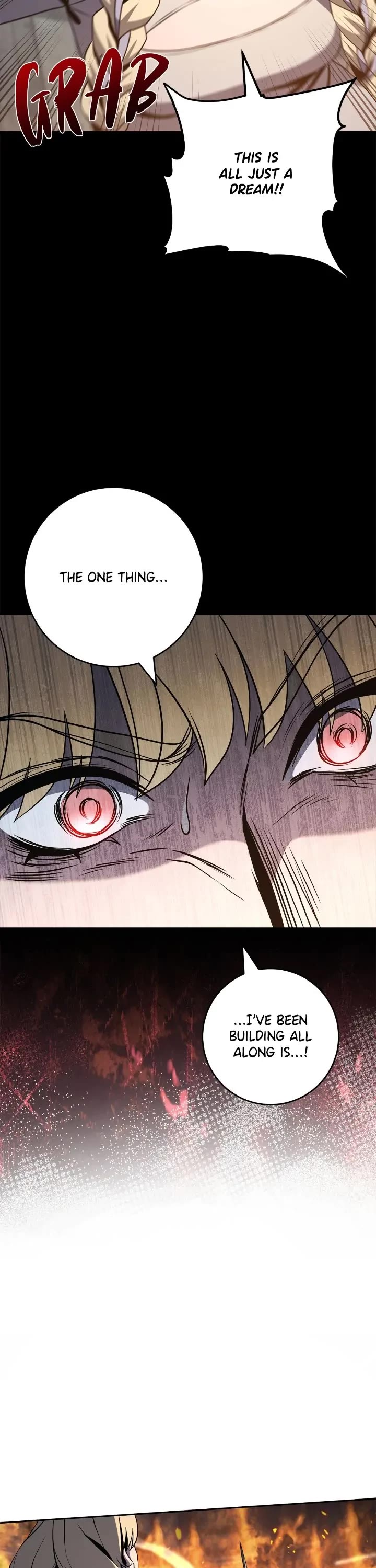 Skeleton Soldier Couldn’t Protect the Dungeon chapter 283 page 6