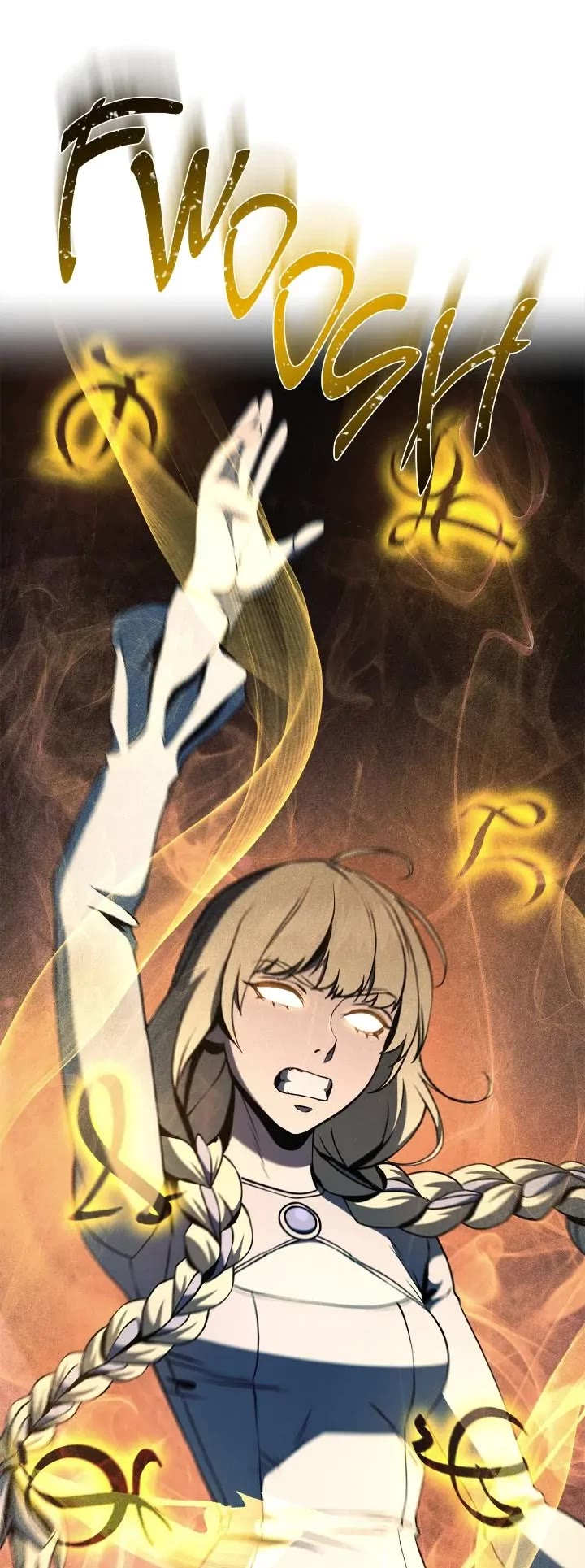 Skeleton Soldier Couldn’t Protect the Dungeon chapter 283 page 9