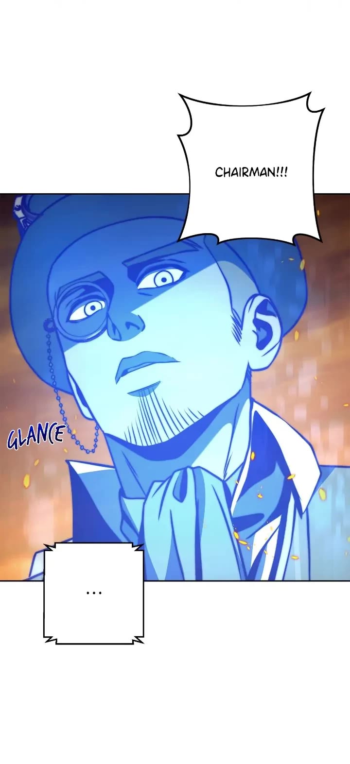 Skeleton Soldier Couldn’t Protect the Dungeon chapter 284 page 10