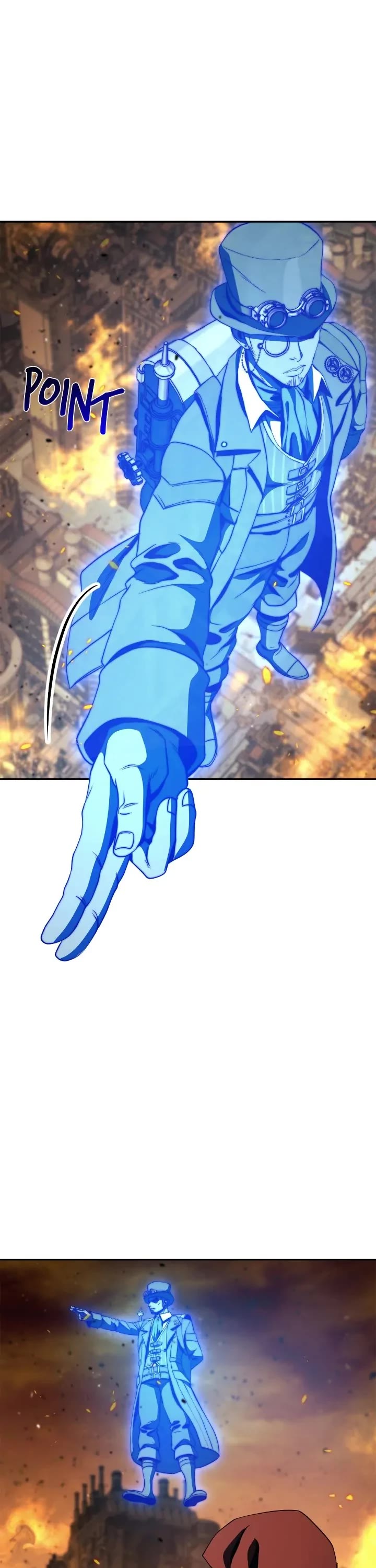 Skeleton Soldier Couldn’t Protect the Dungeon chapter 284 page 11