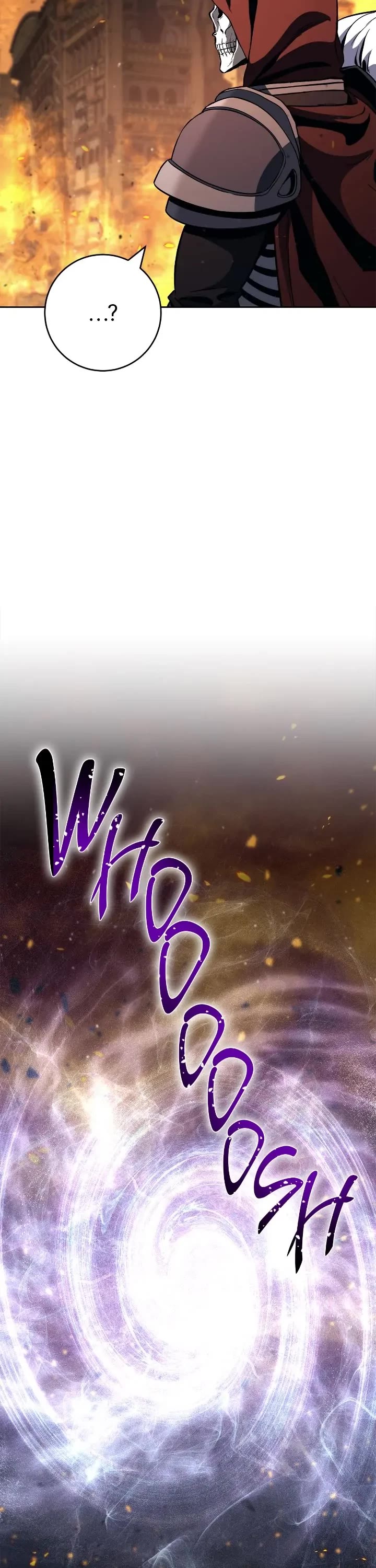 Skeleton Soldier Couldn’t Protect the Dungeon chapter 284 page 12