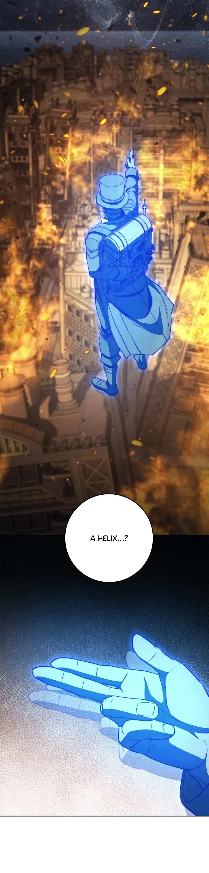 Skeleton Soldier Couldn’t Protect the Dungeon chapter 284 page 13