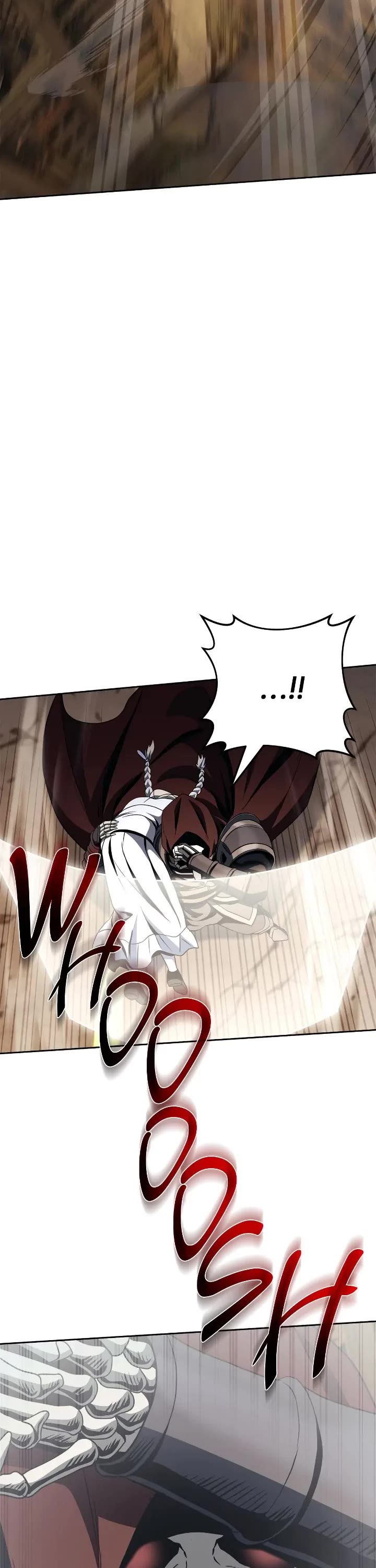 Skeleton Soldier Couldn’t Protect the Dungeon chapter 284 page 17