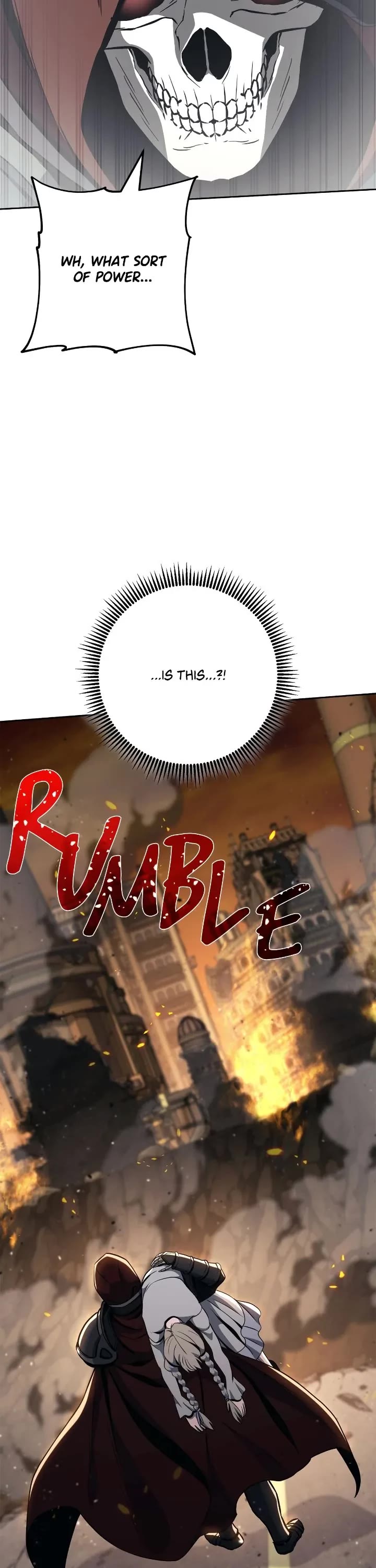 Skeleton Soldier Couldn’t Protect the Dungeon chapter 284 page 18