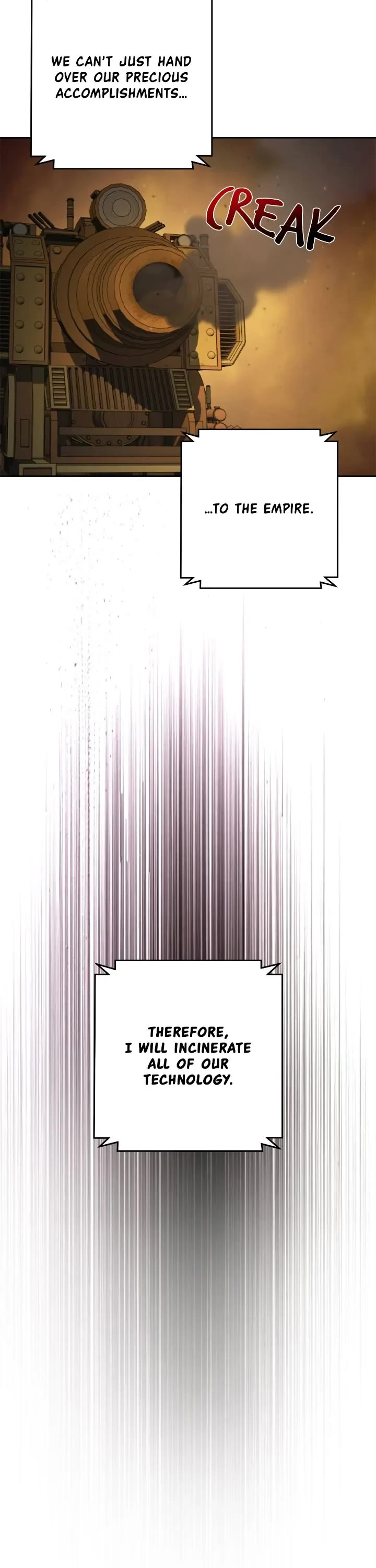 Skeleton Soldier Couldn’t Protect the Dungeon chapter 284 page 2