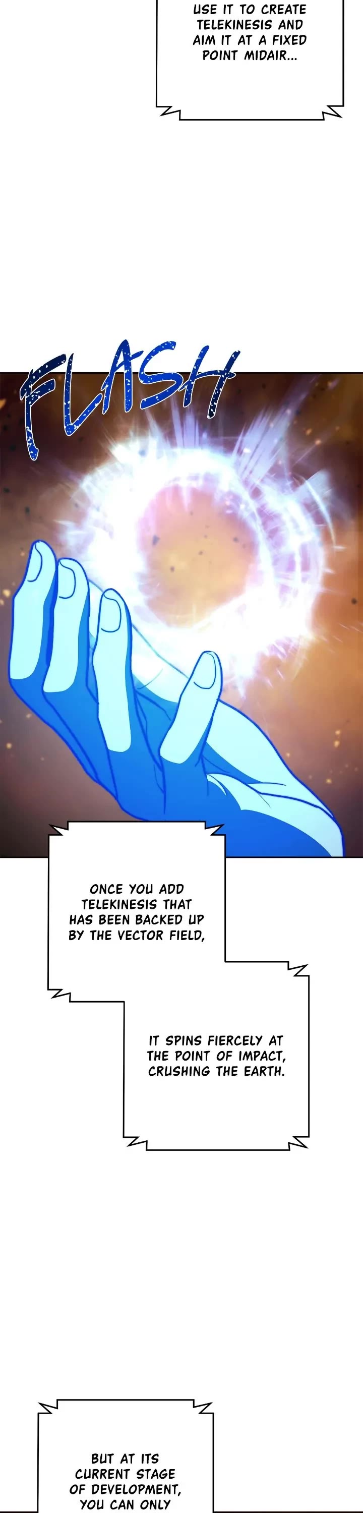 Skeleton Soldier Couldn’t Protect the Dungeon chapter 284 page 21