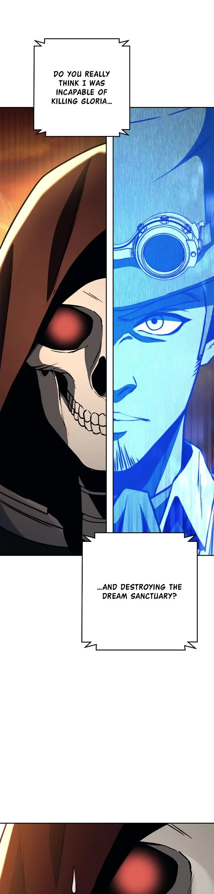 Skeleton Soldier Couldn’t Protect the Dungeon chapter 284 page 26