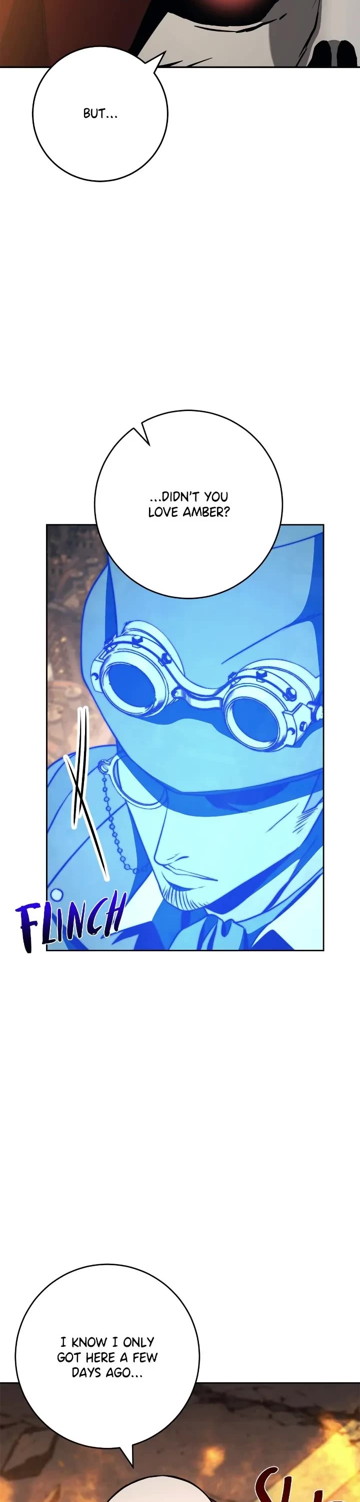 Skeleton Soldier Couldn’t Protect the Dungeon chapter 284 page 27