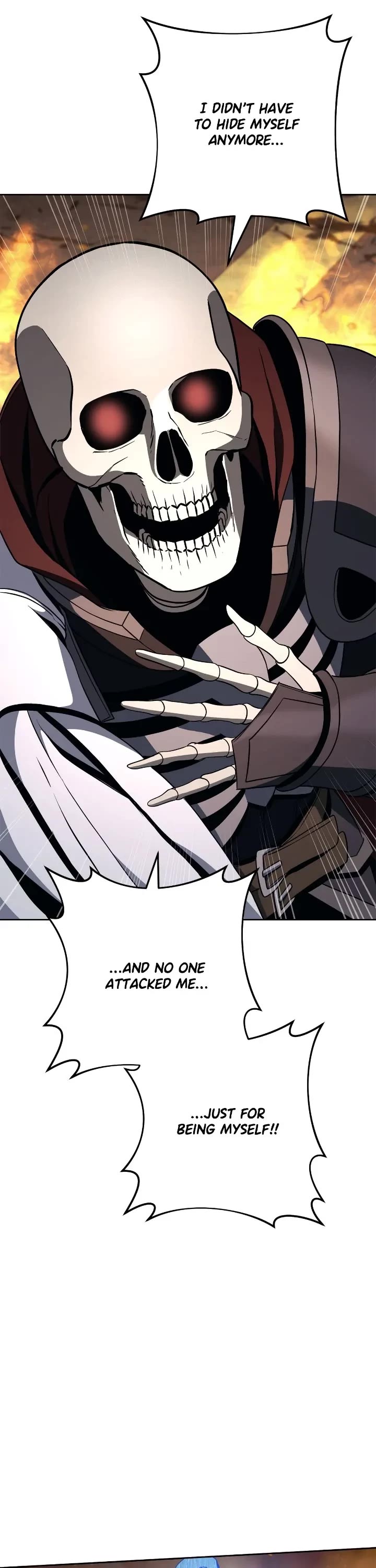 Skeleton Soldier Couldn’t Protect the Dungeon chapter 284 page 30