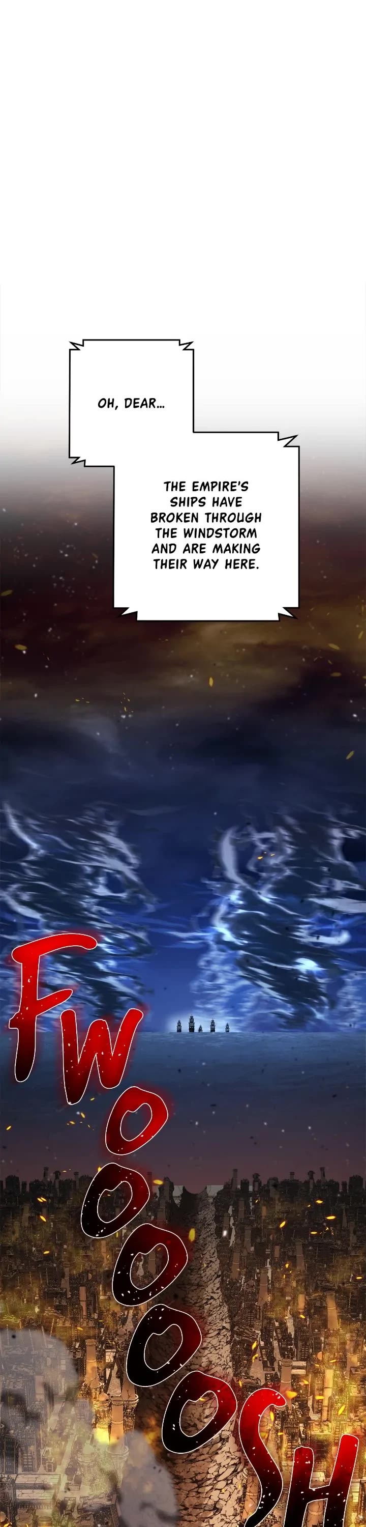 Skeleton Soldier Couldn’t Protect the Dungeon chapter 284 page 32