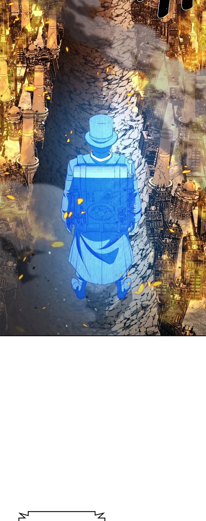 Skeleton Soldier Couldn’t Protect the Dungeon chapter 284 page 33