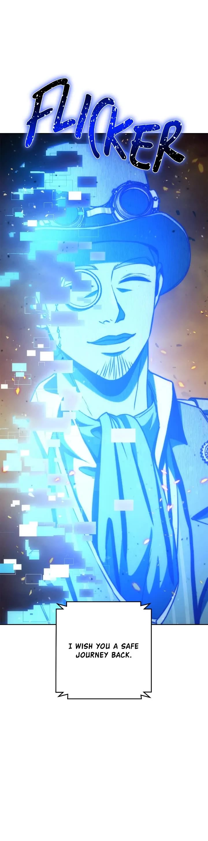 Skeleton Soldier Couldn’t Protect the Dungeon chapter 284 page 38