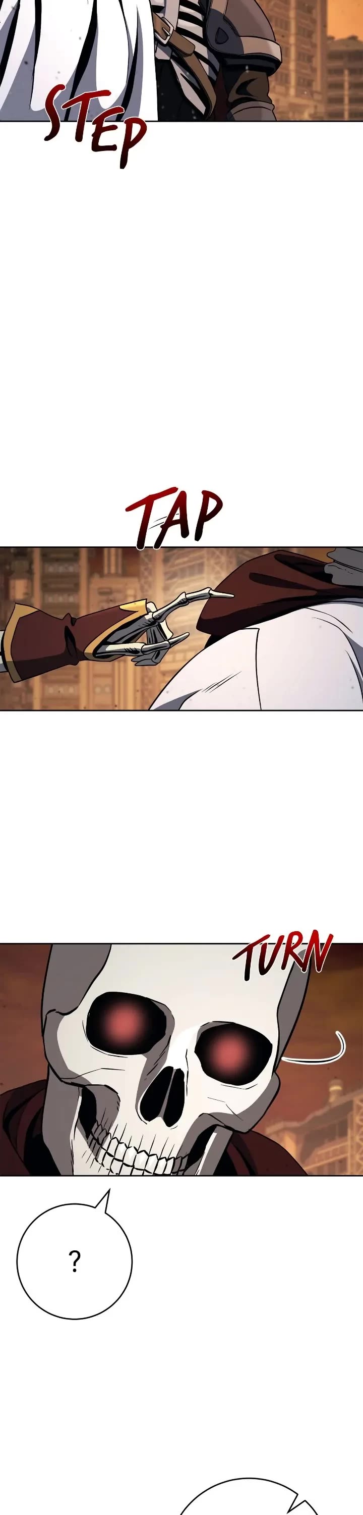 Skeleton Soldier Couldn’t Protect the Dungeon chapter 284 page 41