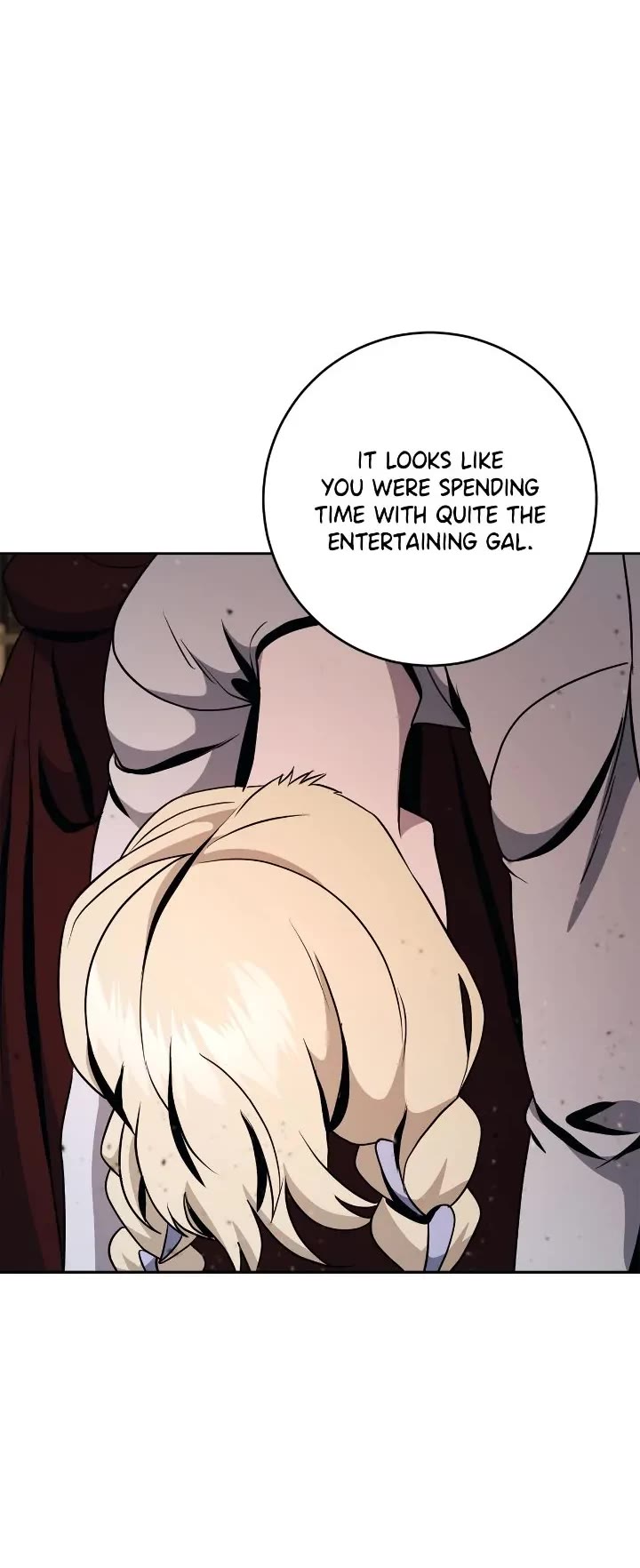 Skeleton Soldier Couldn’t Protect the Dungeon chapter 284 page 43