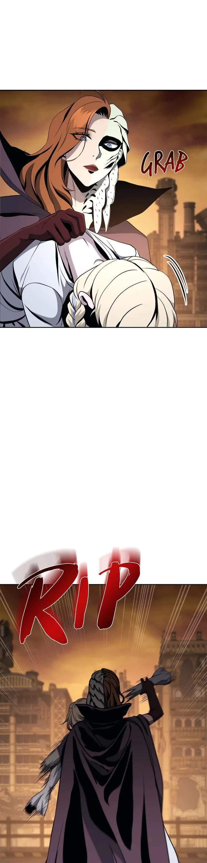 Skeleton Soldier Couldn’t Protect the Dungeon chapter 284 page 44