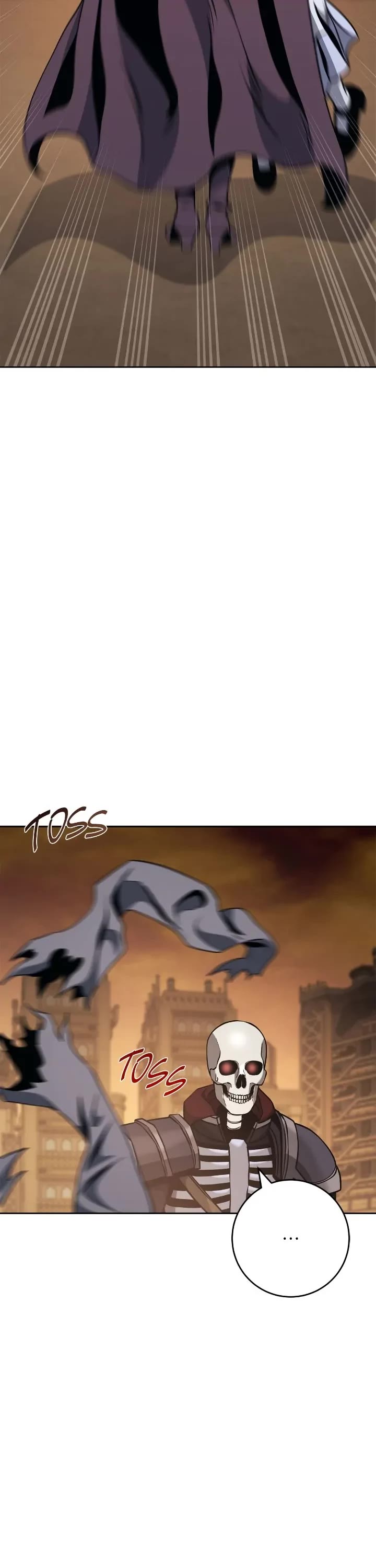 Skeleton Soldier Couldn’t Protect the Dungeon chapter 284 page 45