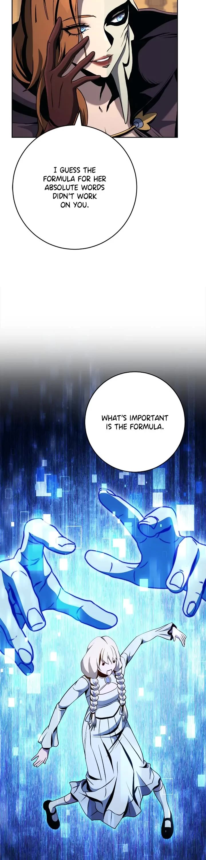 Skeleton Soldier Couldn’t Protect the Dungeon chapter 284 page 49