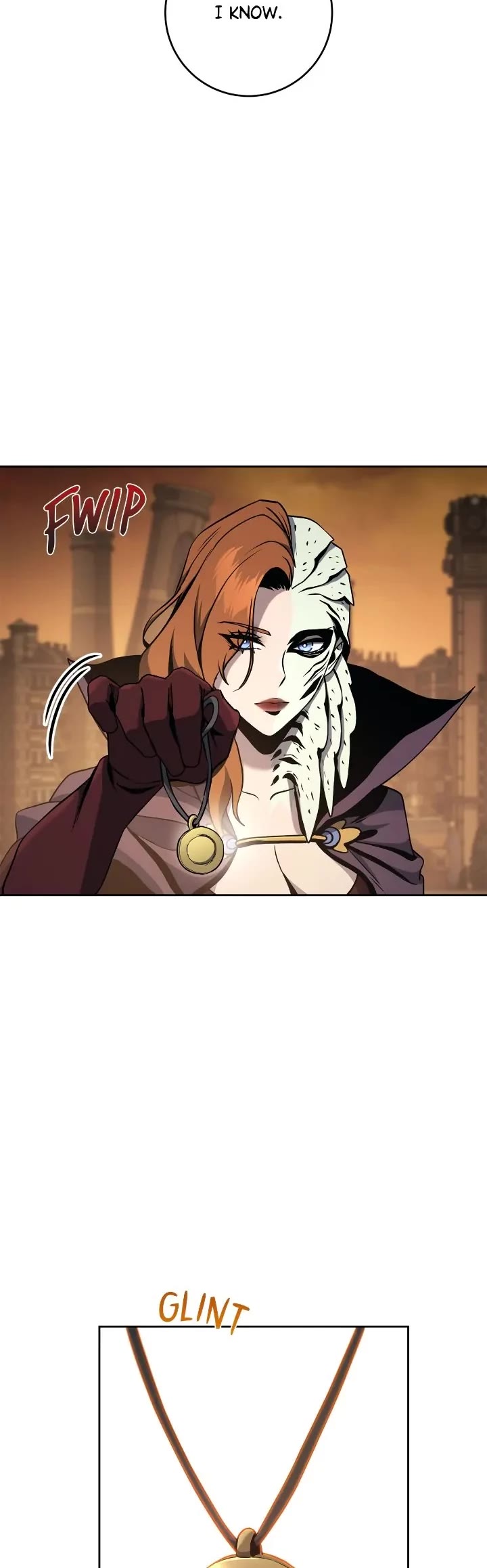 Skeleton Soldier Couldn’t Protect the Dungeon chapter 284 page 52