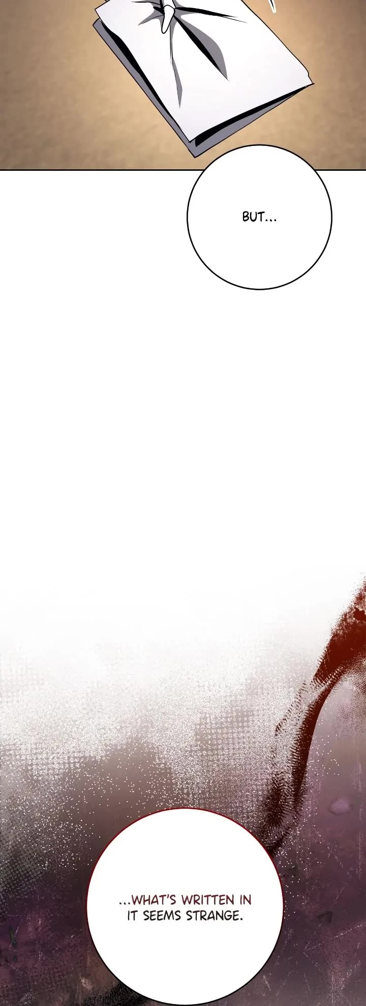 Skeleton Soldier Couldn’t Protect the Dungeon chapter 284 page 54