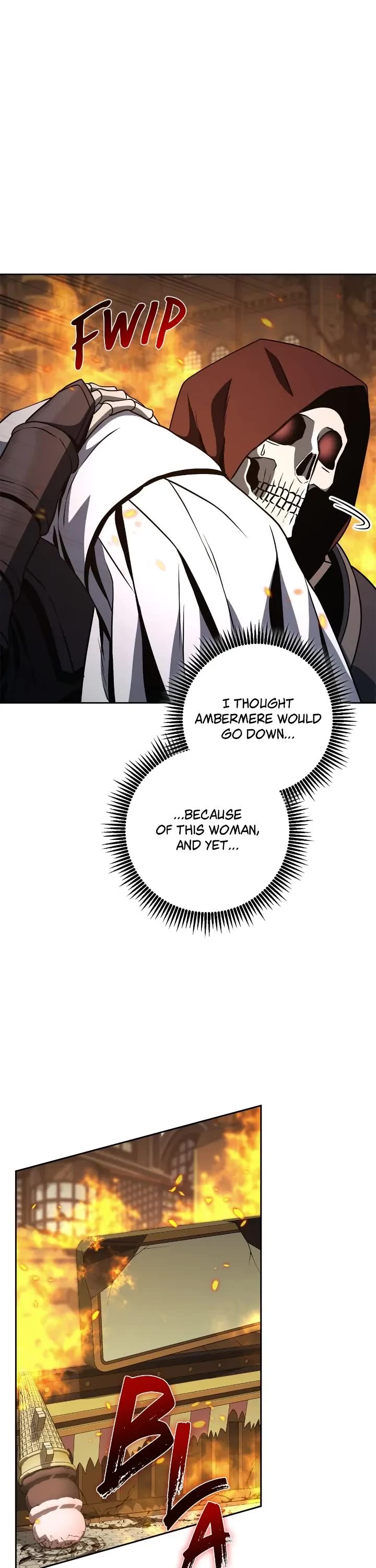 Skeleton Soldier Couldn’t Protect the Dungeon chapter 284 page 7