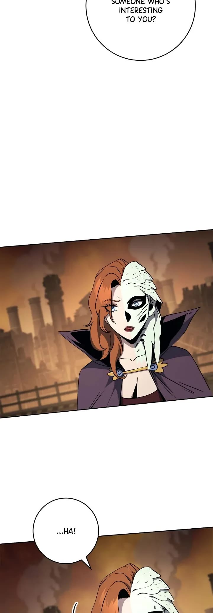 Skeleton Soldier Couldn’t Protect the Dungeon chapter 285 page 19