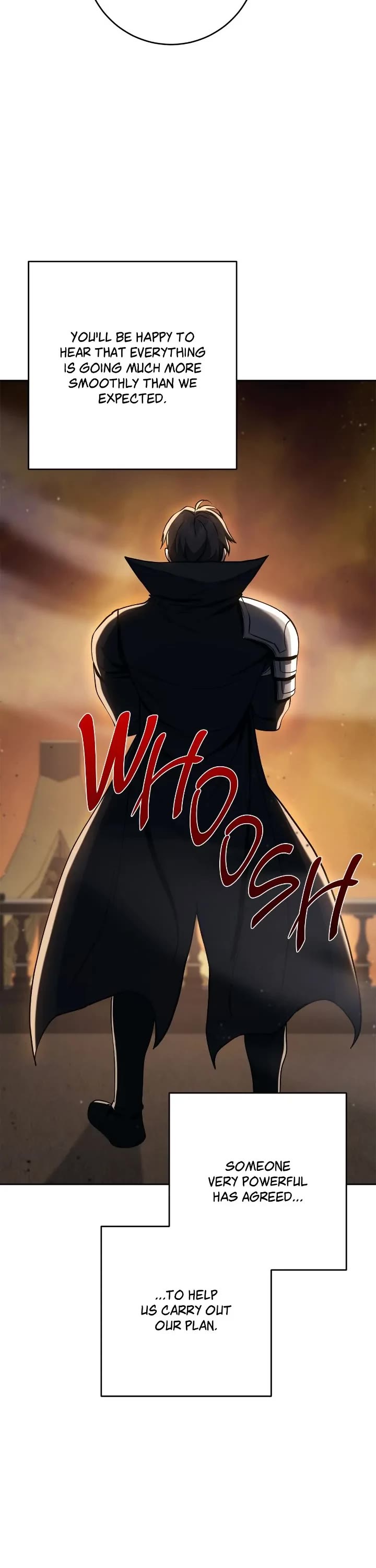 Skeleton Soldier Couldn’t Protect the Dungeon chapter 285 page 2