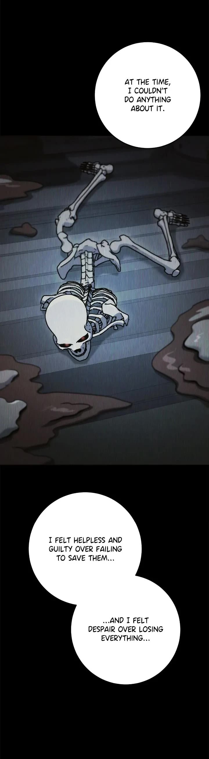 Skeleton Soldier Couldn’t Protect the Dungeon chapter 285 page 23