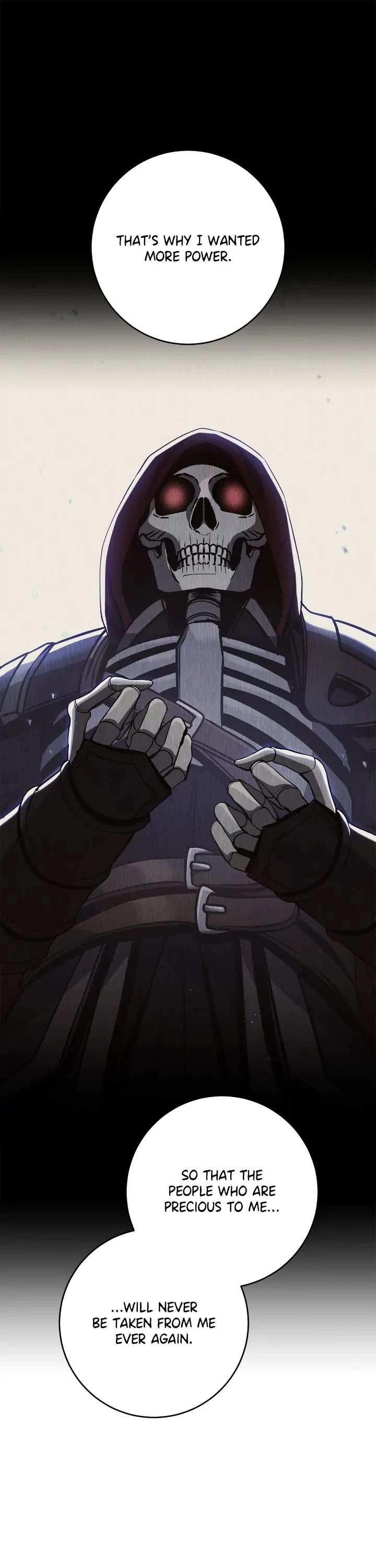 Skeleton Soldier Couldn’t Protect the Dungeon chapter 285 page 24