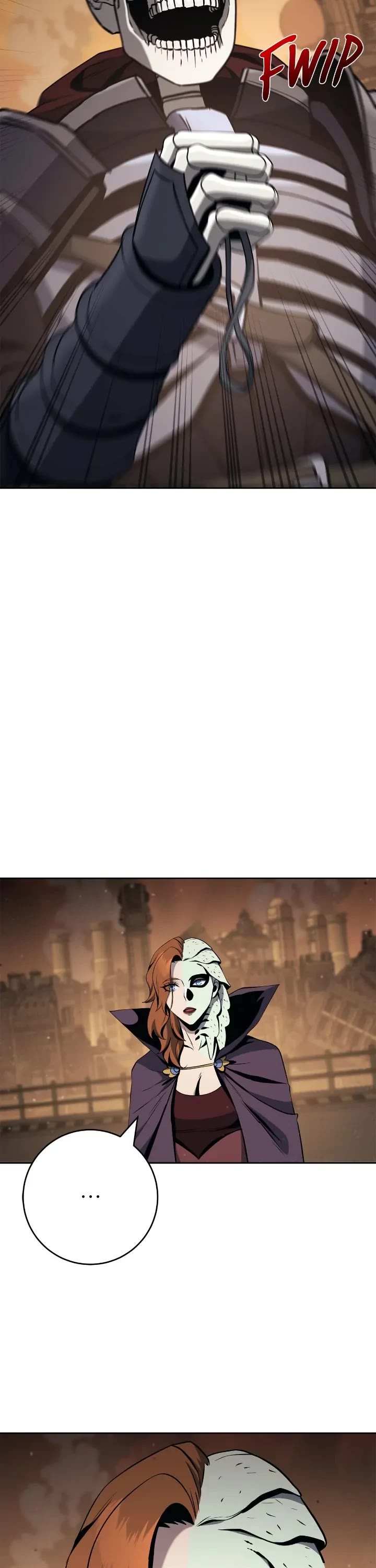 Skeleton Soldier Couldn’t Protect the Dungeon chapter 285 page 26