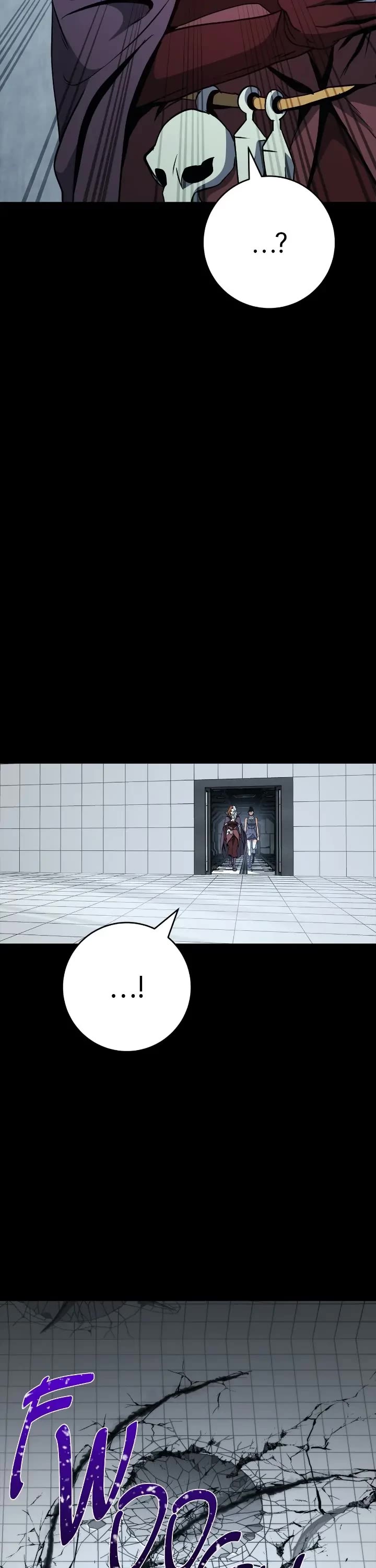 Skeleton Soldier Couldn’t Protect the Dungeon chapter 285 page 29