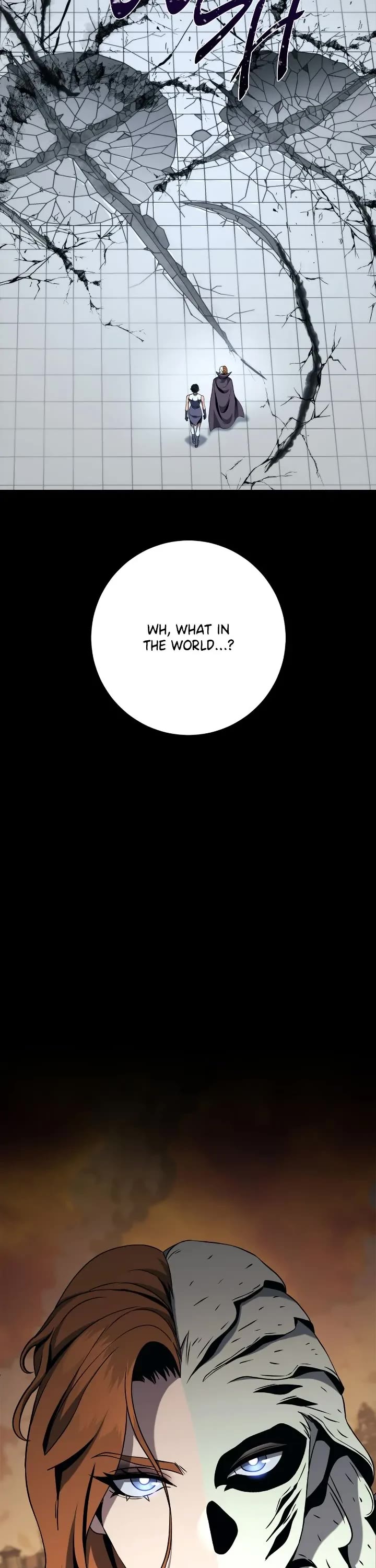 Skeleton Soldier Couldn’t Protect the Dungeon chapter 285 page 30