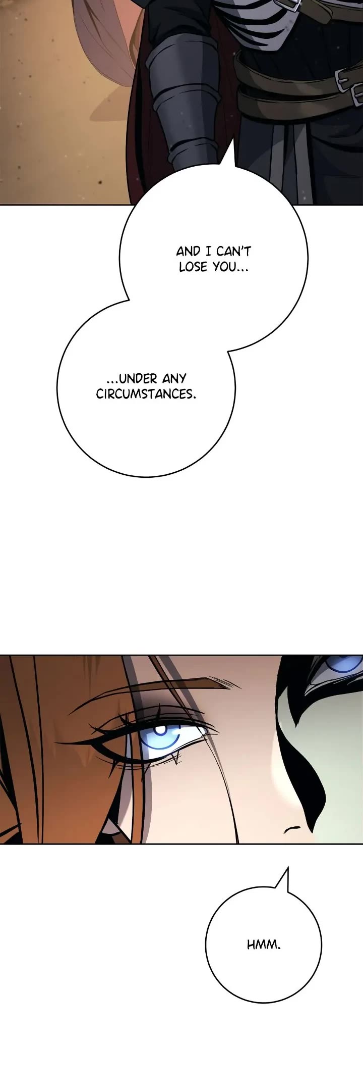 Skeleton Soldier Couldn’t Protect the Dungeon chapter 285 page 33